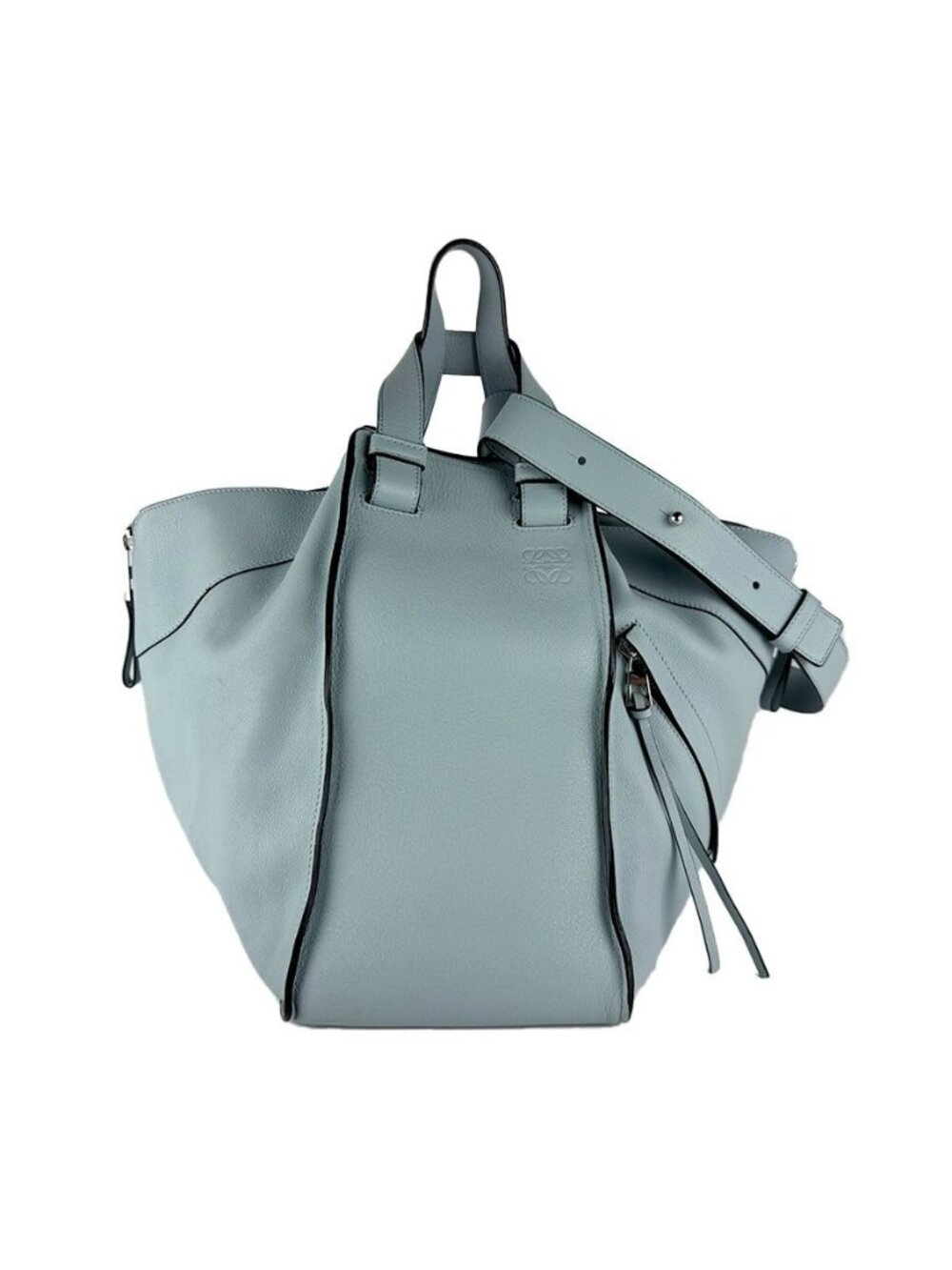 Loewe Shoulder Bag Hammock Medium